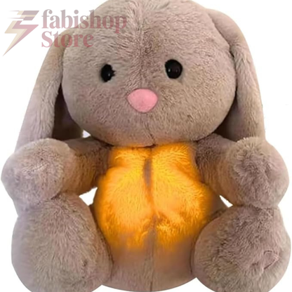 Nutria De Peluches  Calmante y Relajante